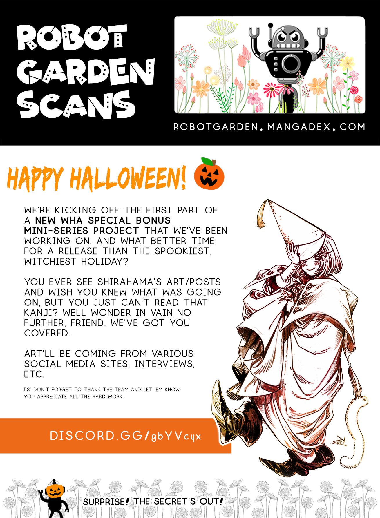 Read Witch Hat Atelier ENGLISH Manga Online