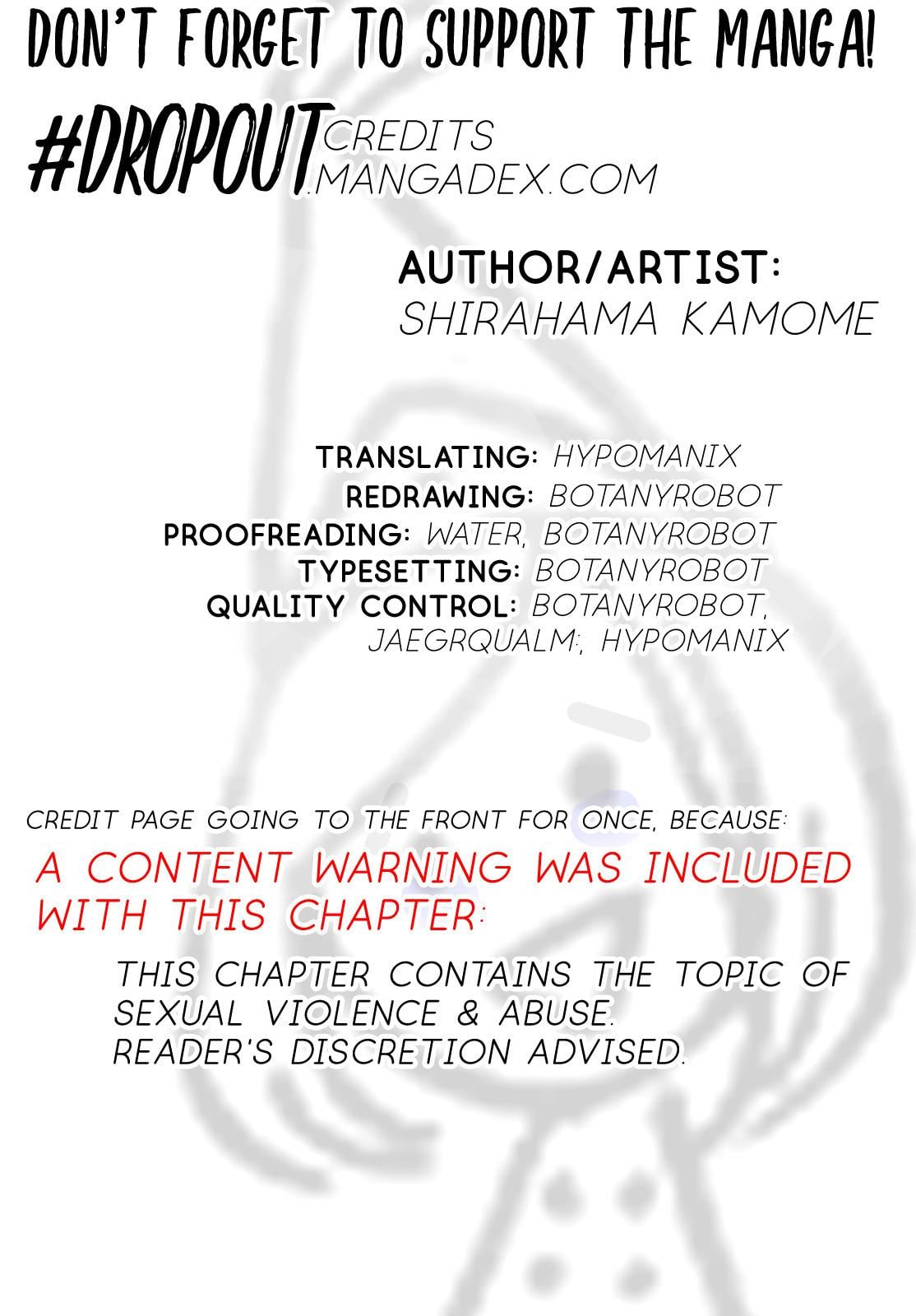 Read Witch Hat Atelier ENGLISH Manga Online