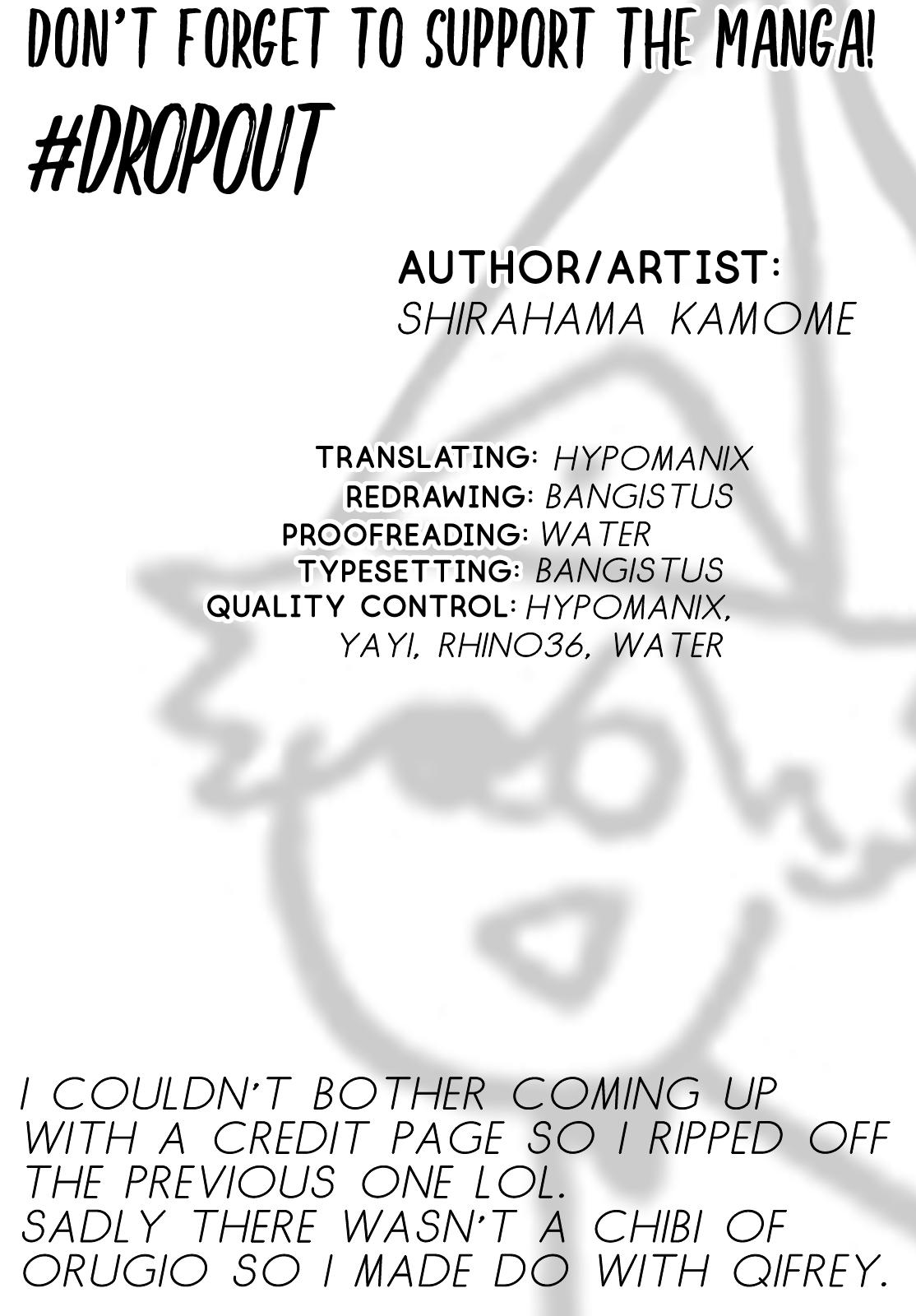 Read Witch Hat Atelier ENGLISH Manga Online