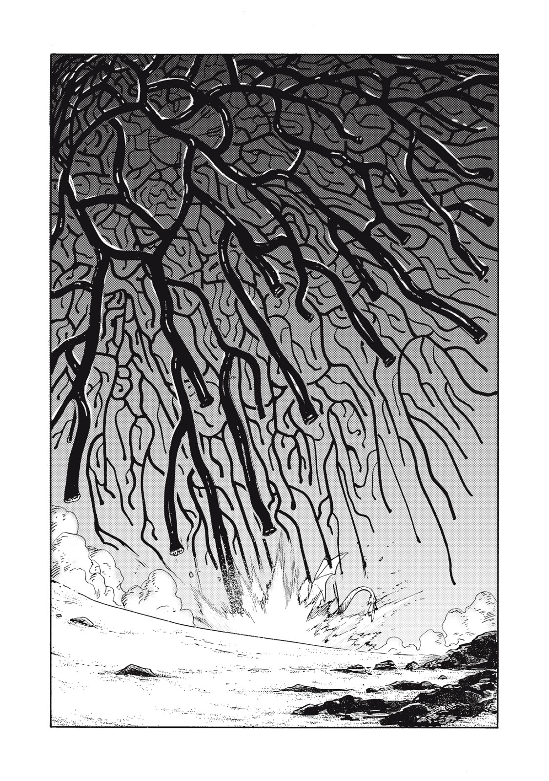 Read Witch Hat Atelier ENGLISH Manga Online