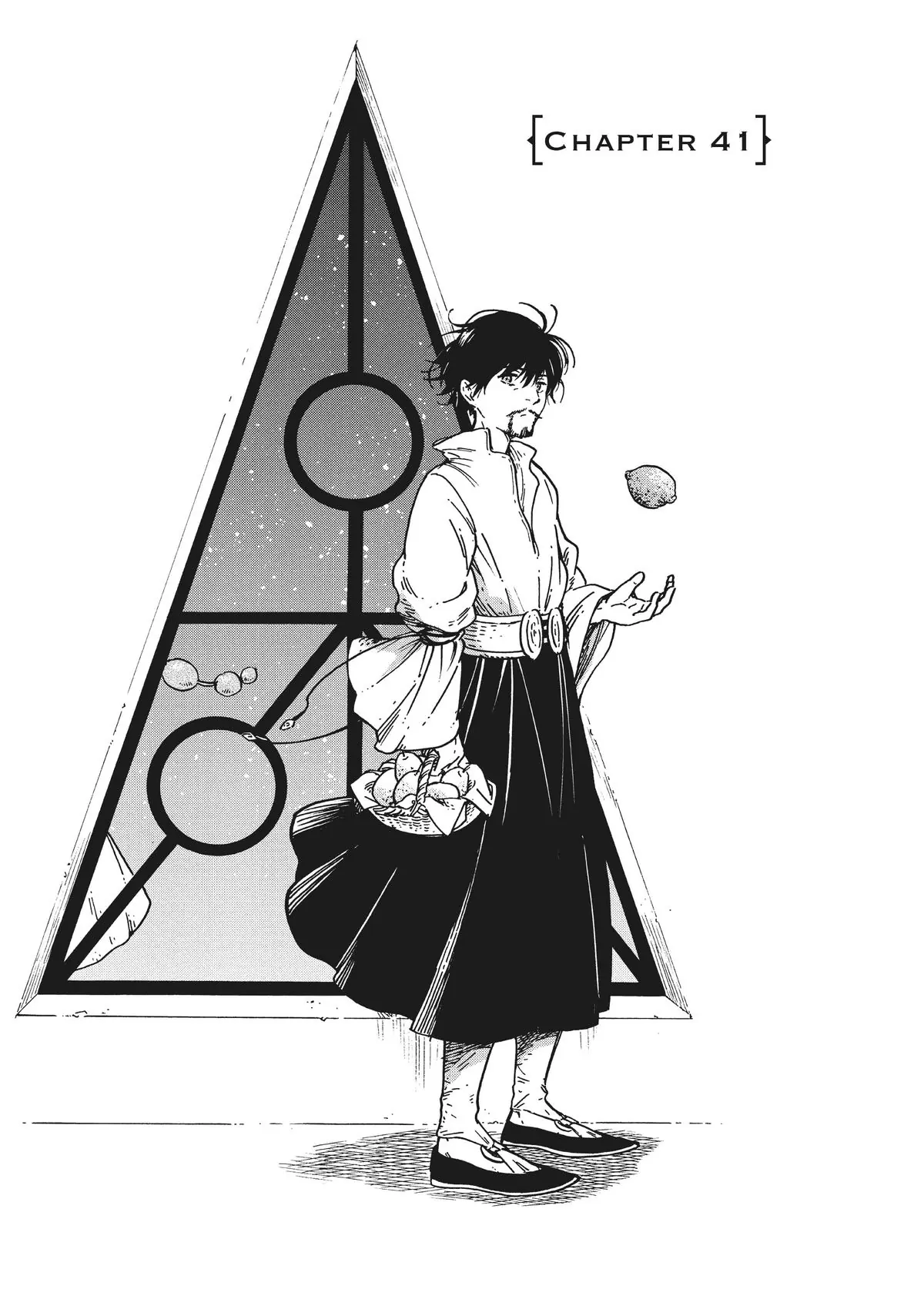 Read Witch Hat Atelier Kitchen ENGLISH Manga Online
