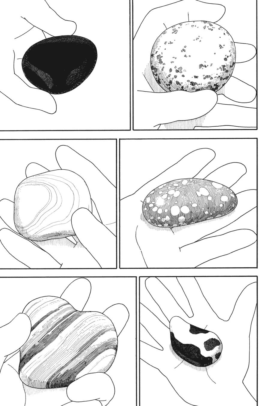 Read Yotsuba to! ENGLISH Manga Online