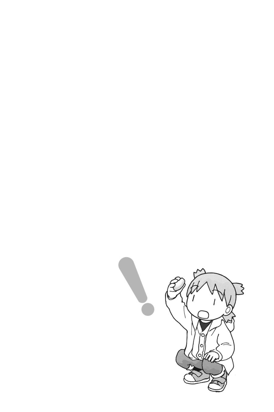 Read Yotsuba to! ENGLISH Manga Online