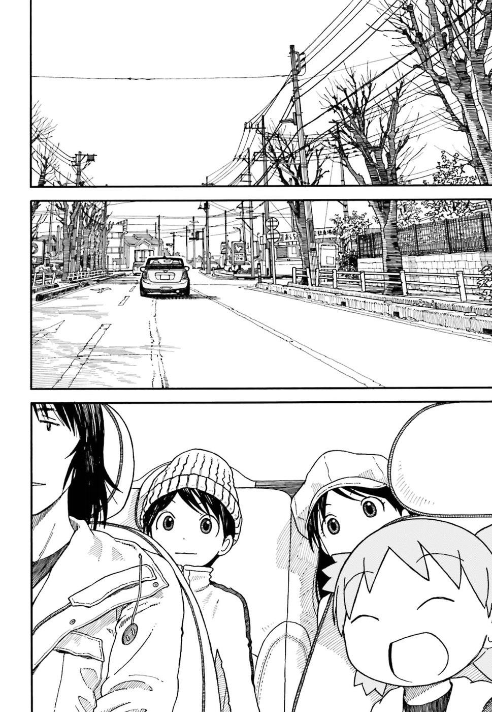 Read Yotsuba to! ENGLISH Manga Online