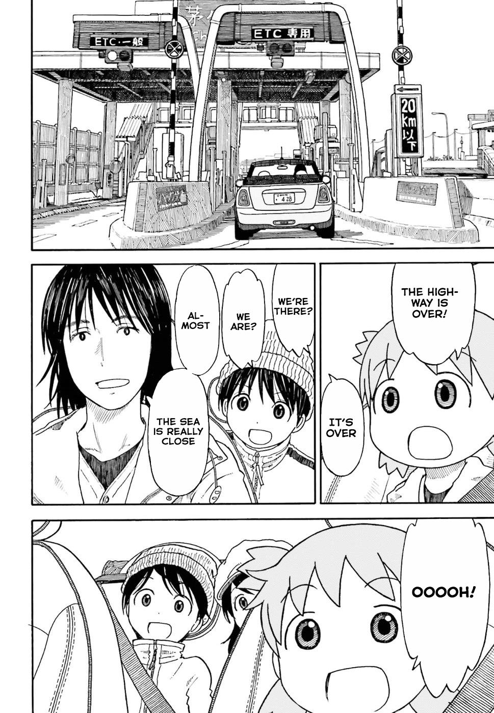 Read Yotsuba to! ENGLISH Manga Online