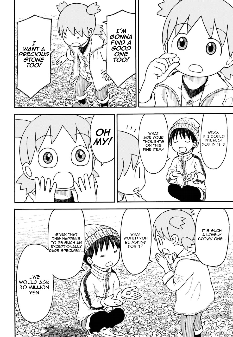 Read Yotsuba to! ENGLISH Manga Online