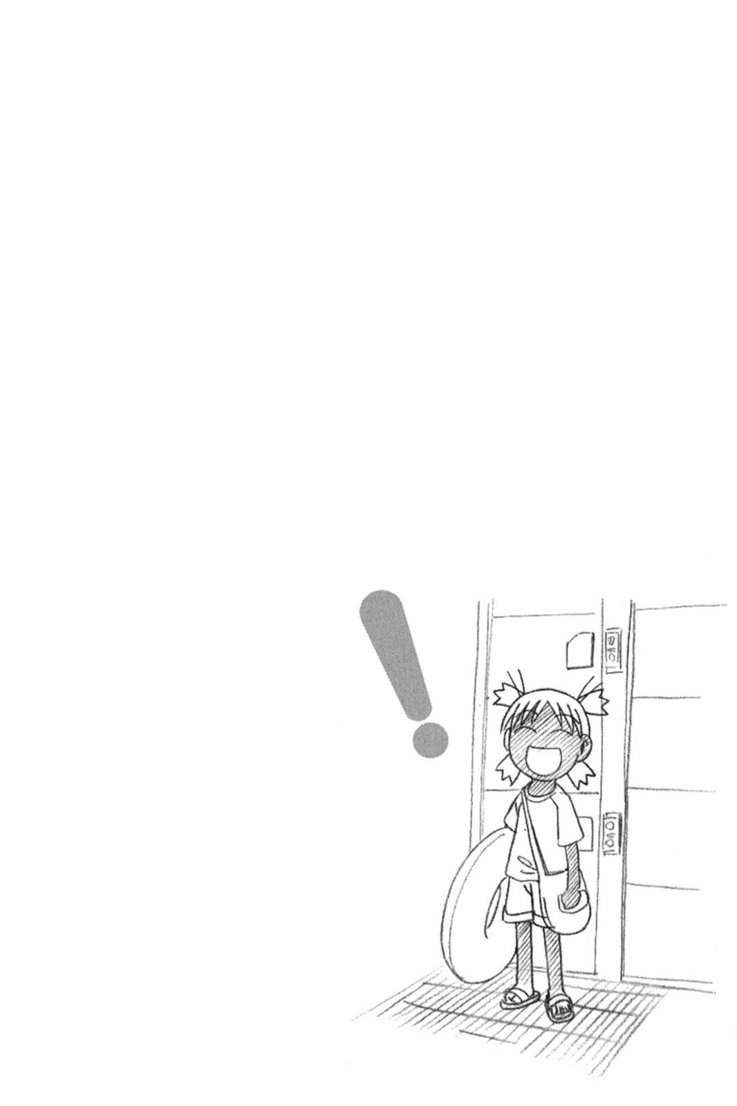 Read Yotsuba to! ENGLISH Manga Online