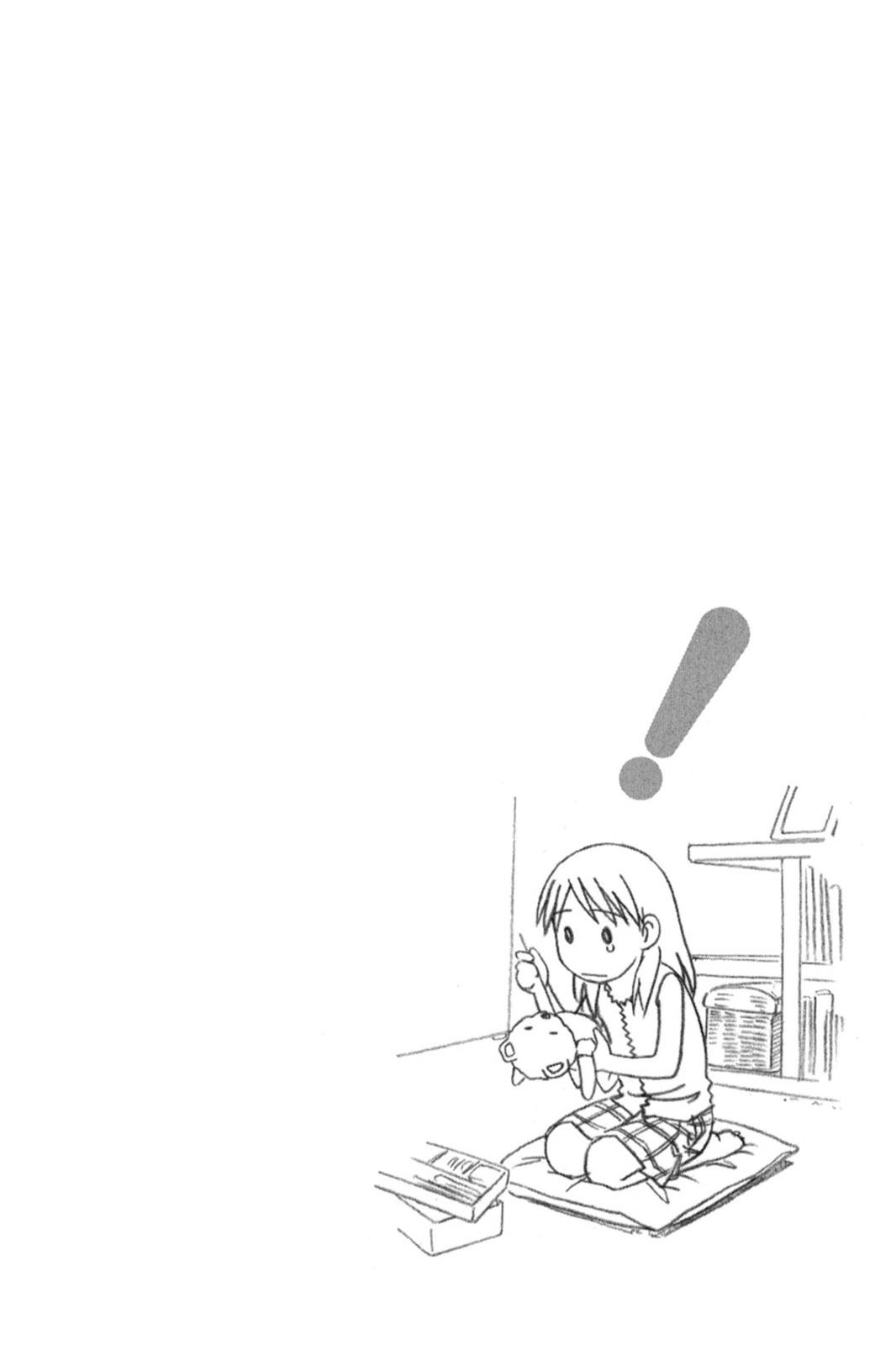 Read Yotsuba to! ENGLISH Manga Online