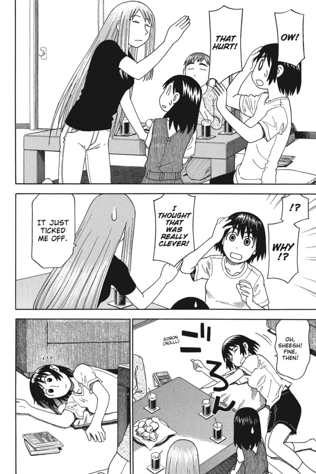 Read Yotsuba to! ENGLISH Manga Online