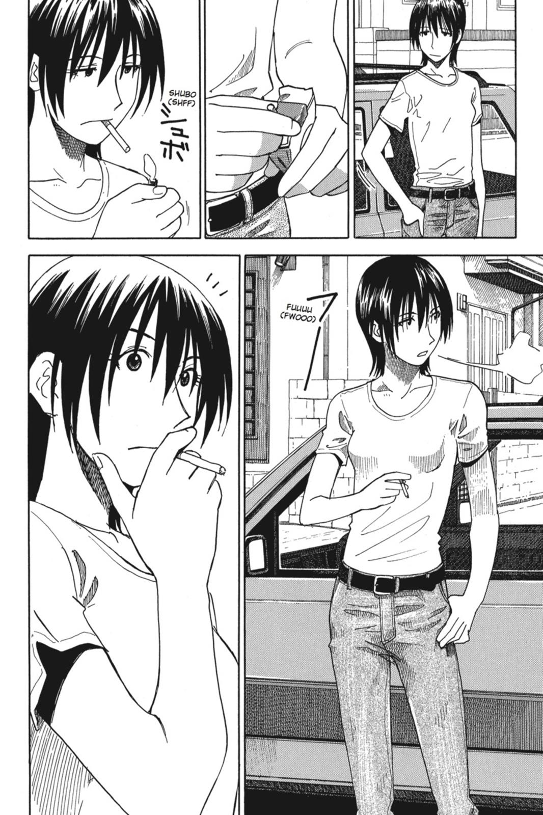 Read Yotsuba to! ENGLISH Manga Online
