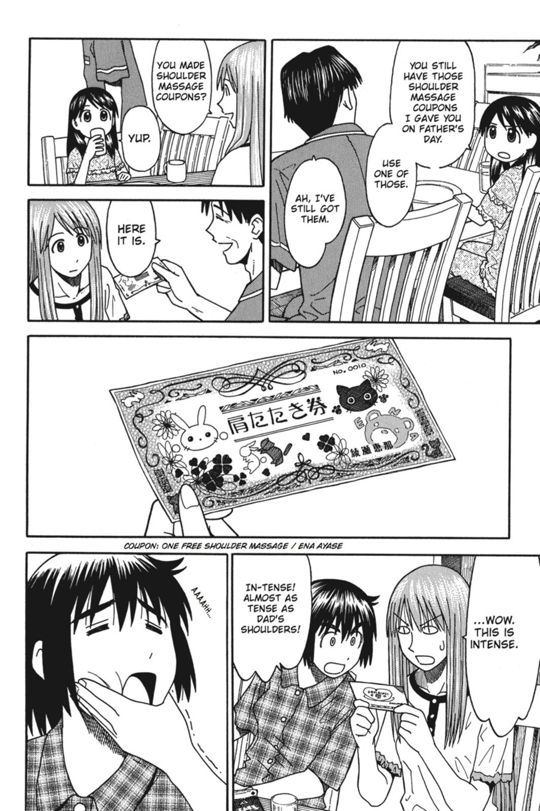 Read Yotsuba to! ENGLISH Manga Online