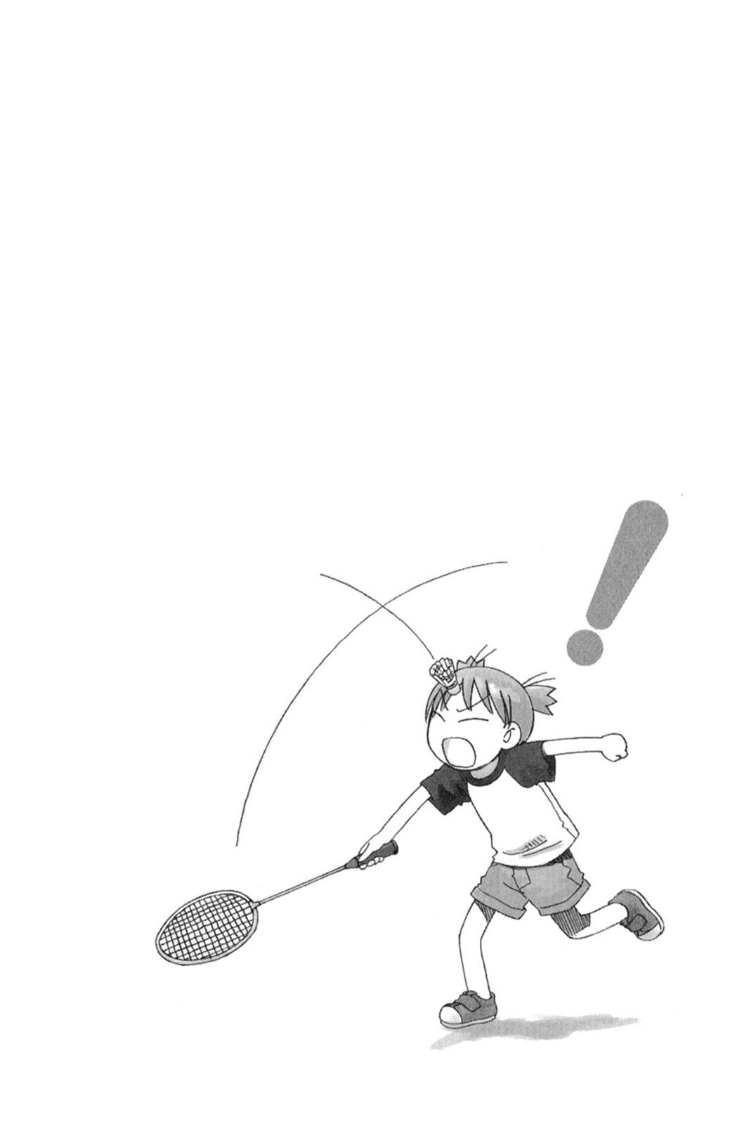 Read Yotsuba to! ENGLISH Manga Online