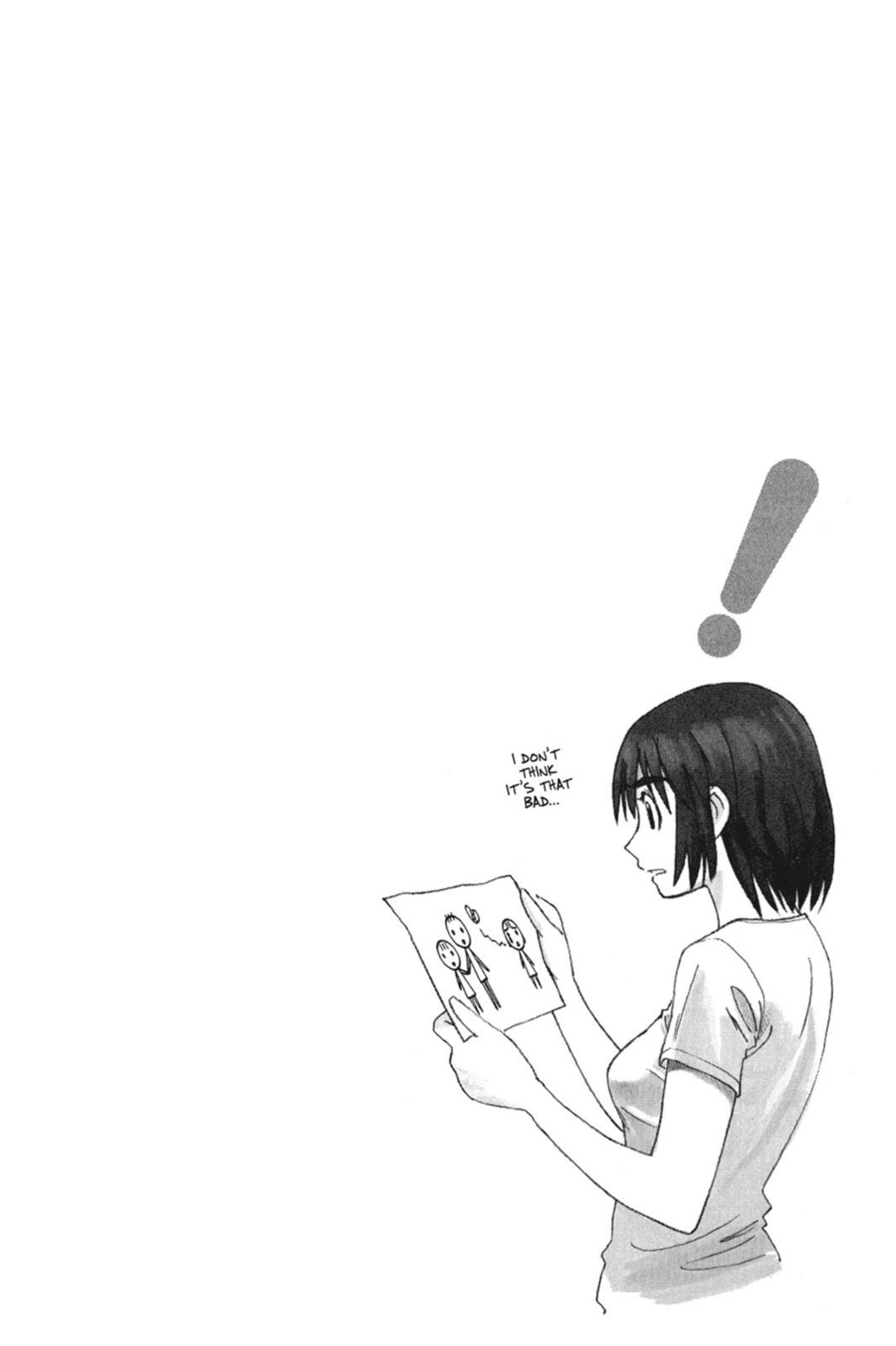 Read Yotsuba to! ENGLISH Manga Online