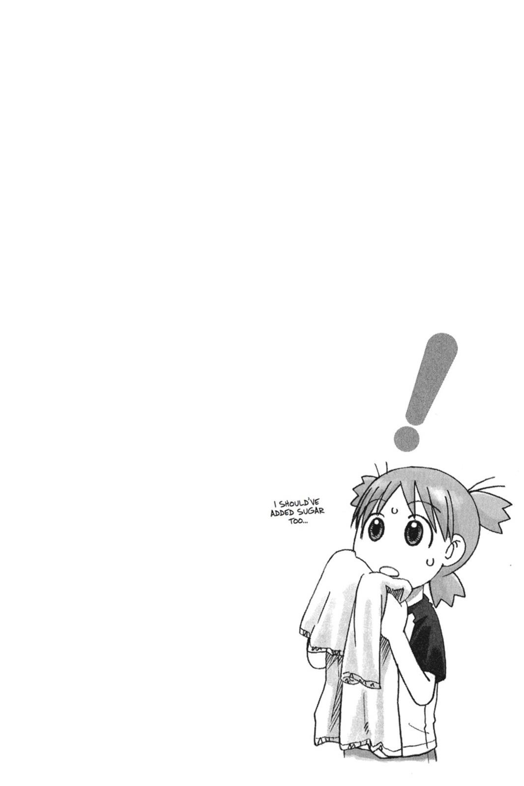 Read Yotsuba to! ENGLISH Manga Online