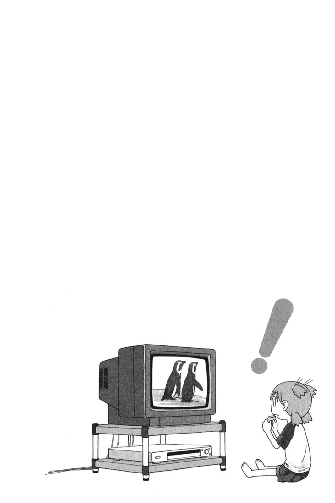 Read Yotsuba to! ENGLISH Manga Online