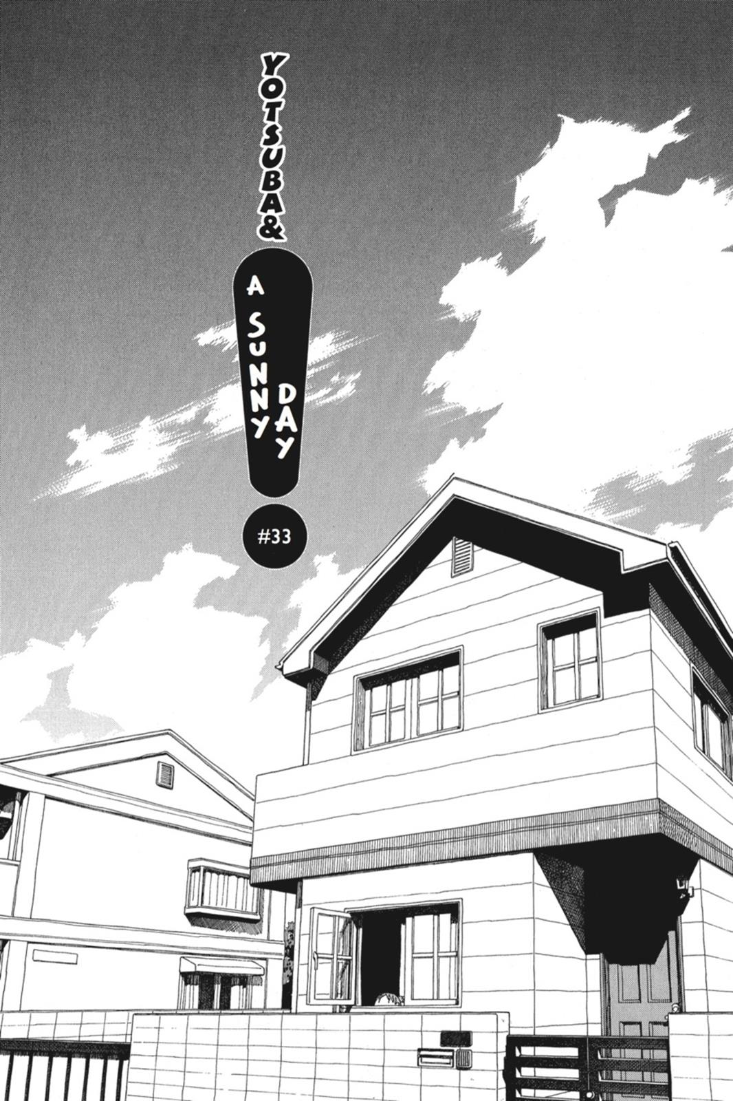 Read Yotsuba to! ENGLISH Manga Online