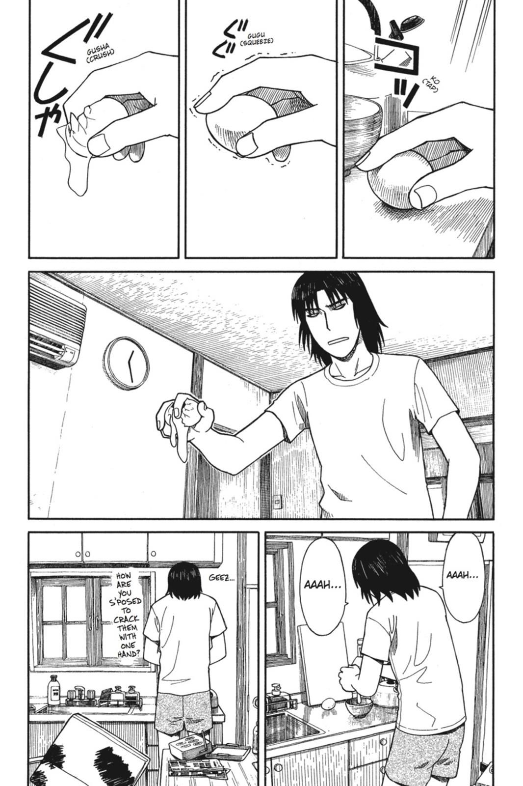 Read Yotsuba to! ENGLISH Manga Online