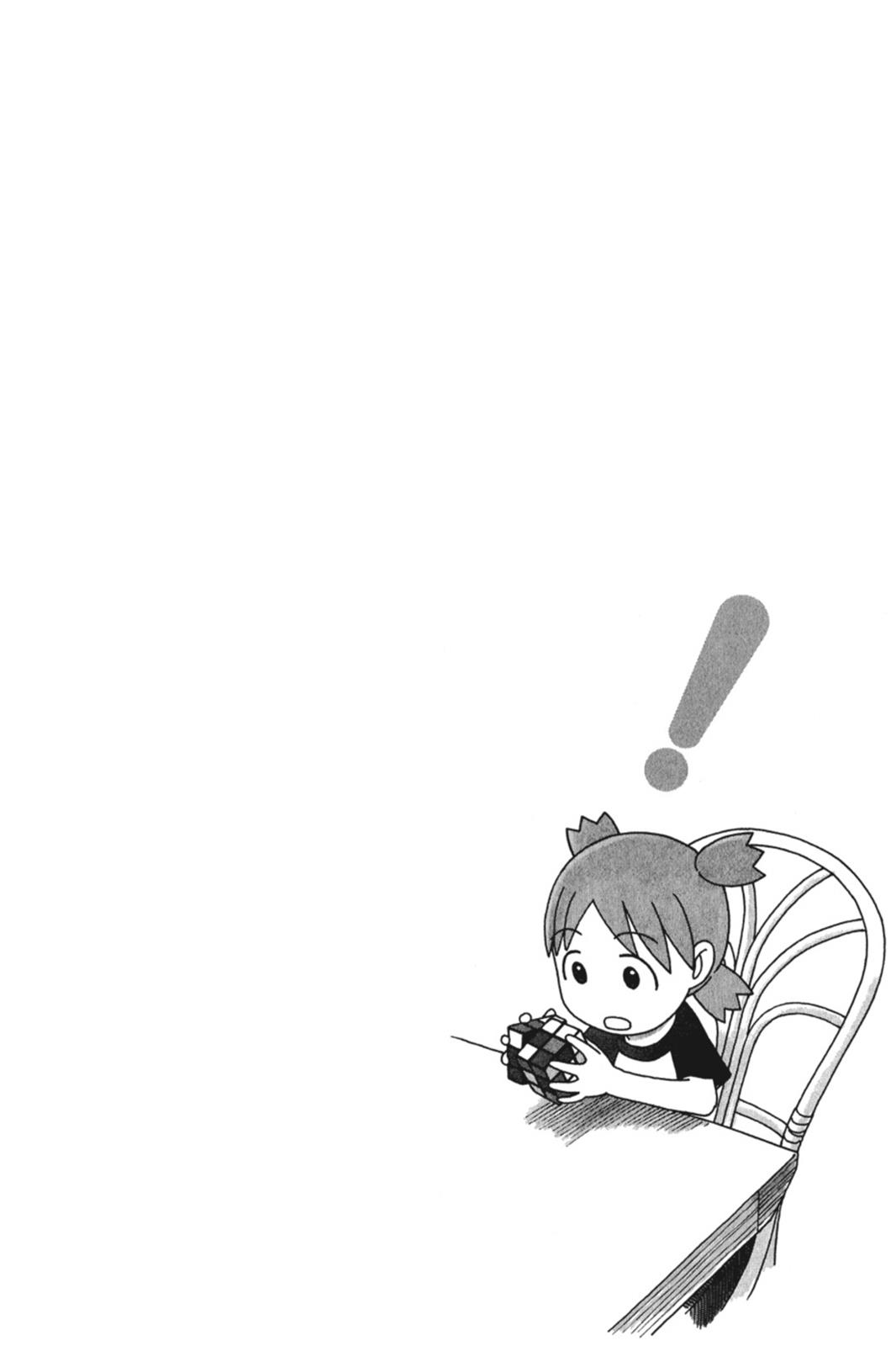 Read Yotsuba to! ENGLISH Manga Online