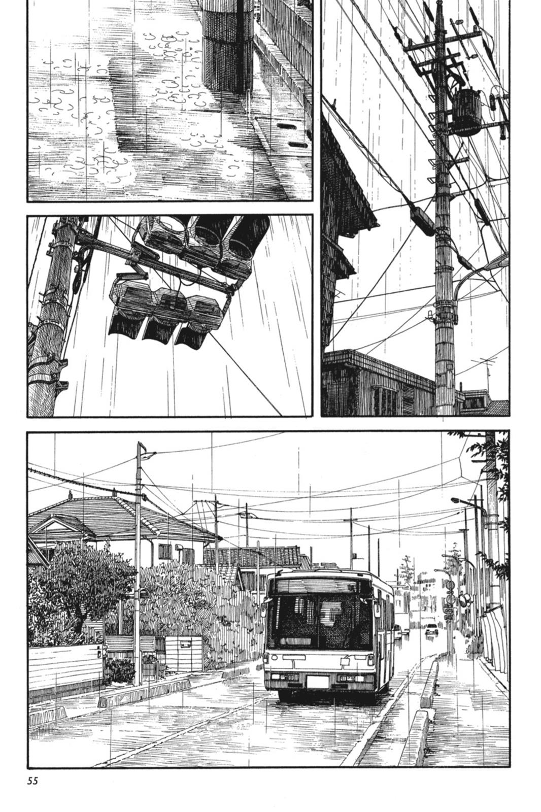 Read Yotsuba to! ENGLISH Manga Online