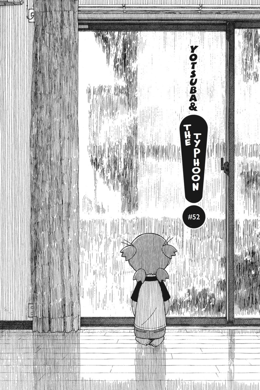 Read Yotsuba to! ENGLISH Manga Online