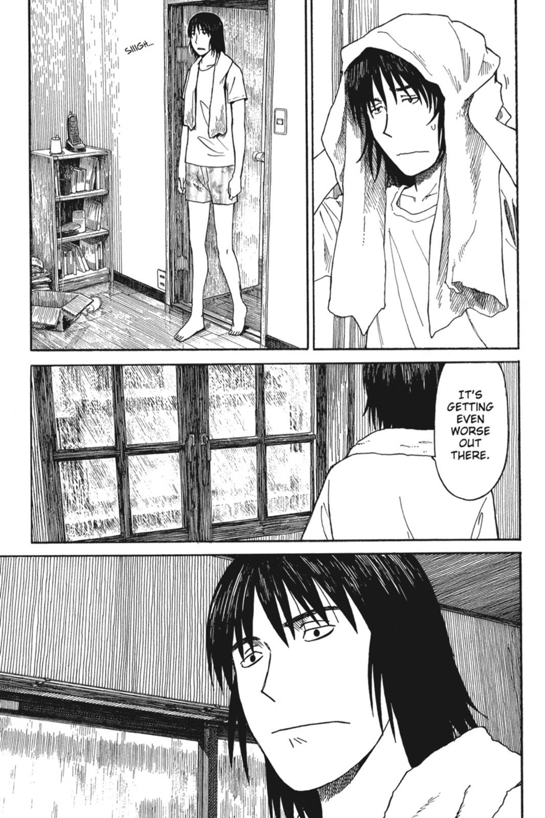 Read Yotsuba to! ENGLISH Manga Online