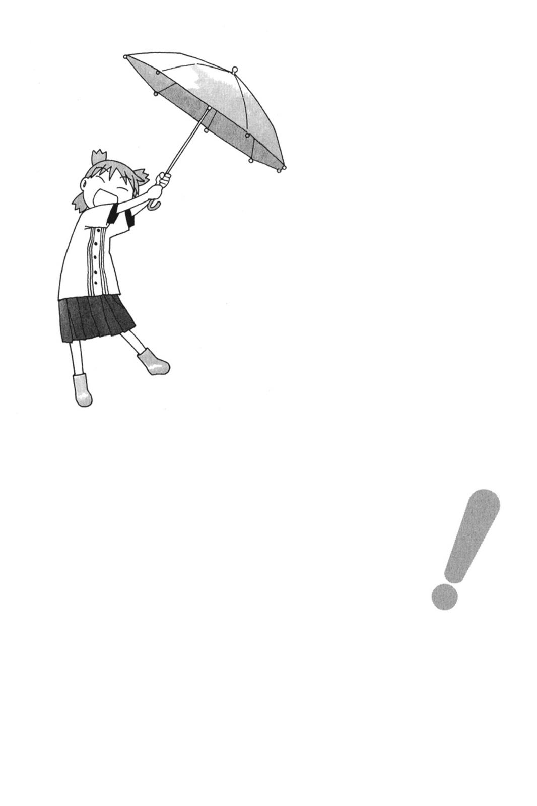 Read Yotsuba to! ENGLISH Manga Online