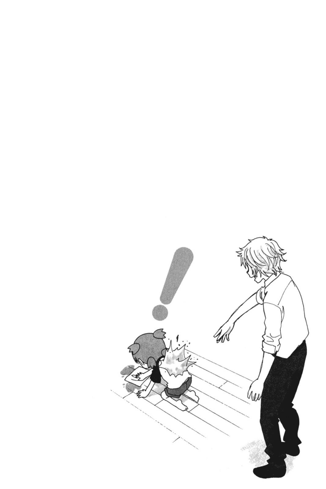 Read Yotsuba to! ENGLISH Manga Online