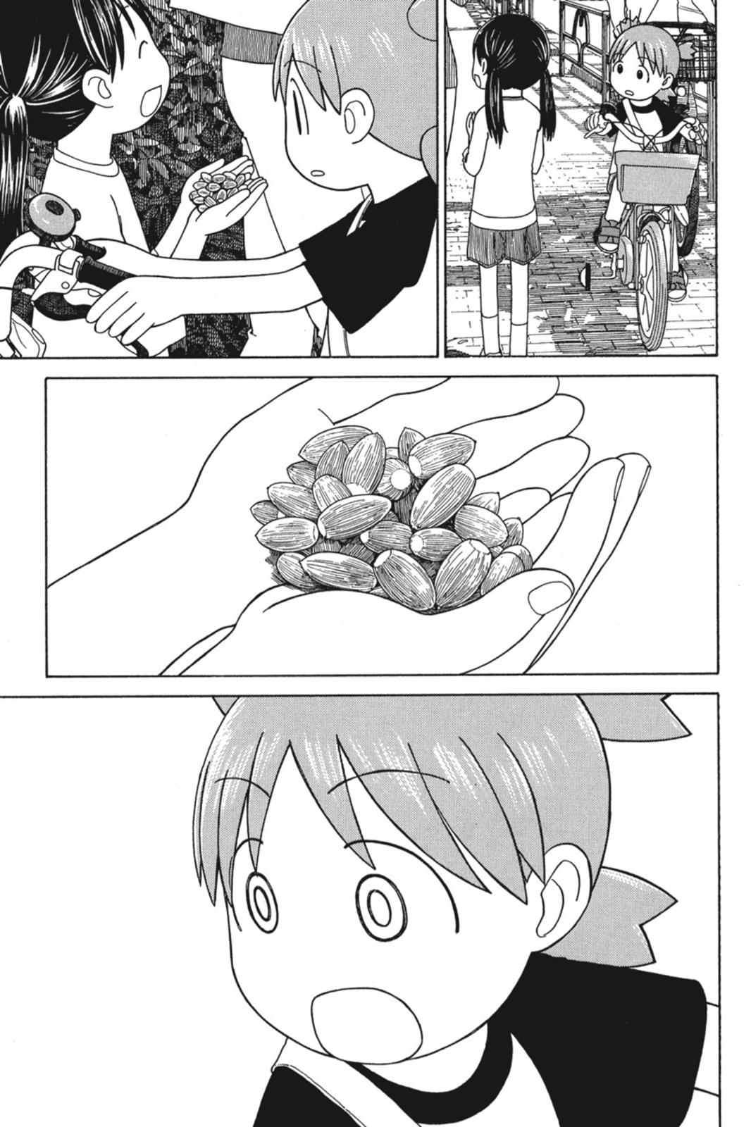 Read Yotsuba to! ENGLISH Manga Online