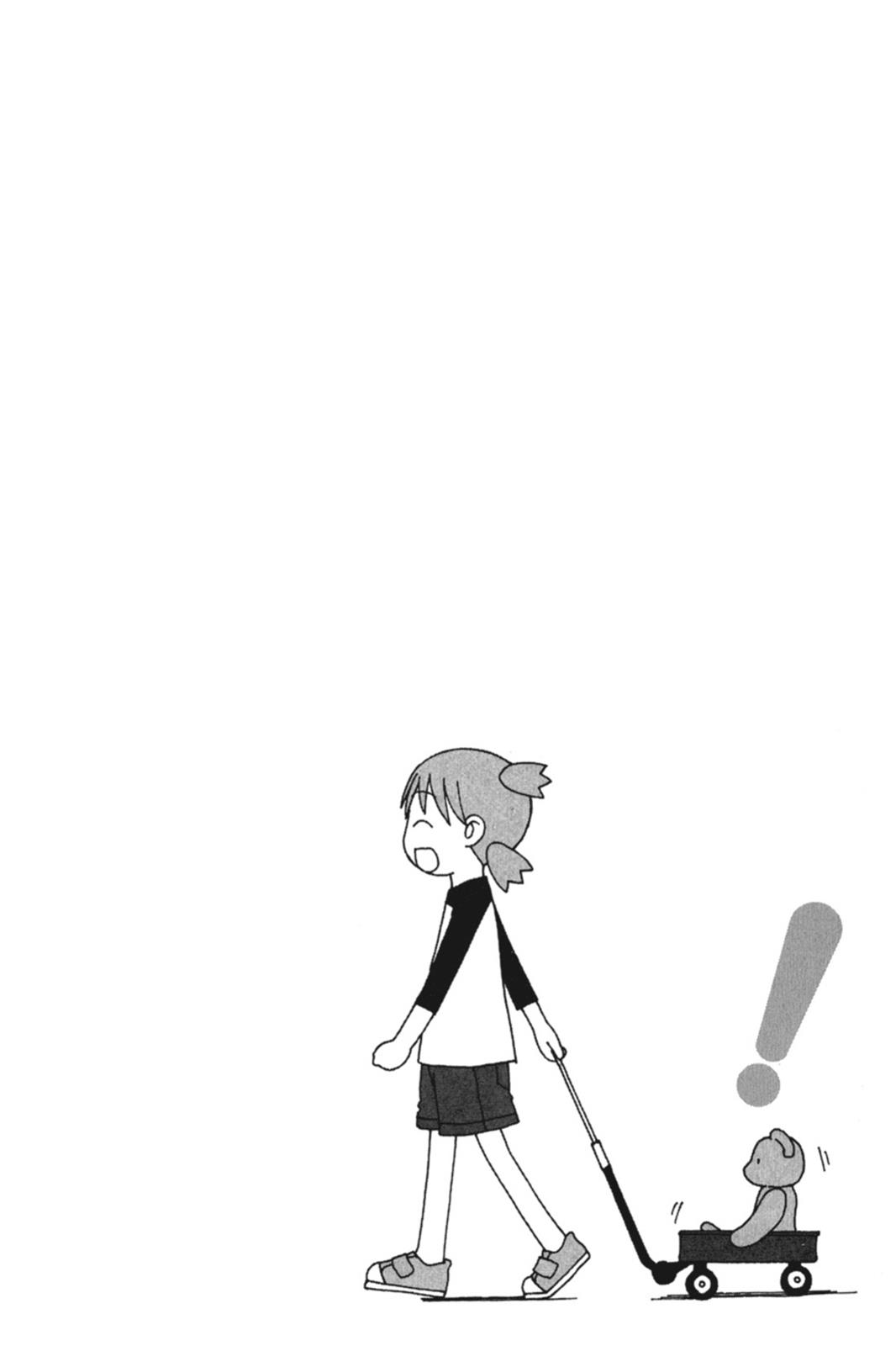 Read Yotsuba to! ENGLISH Manga Online