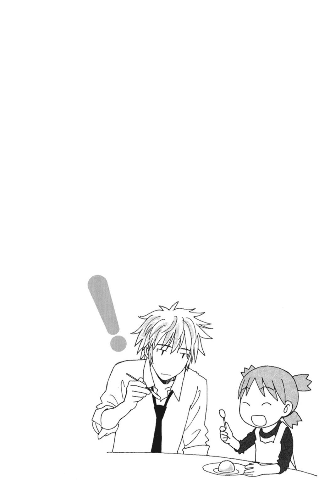 Read Yotsuba to! ENGLISH Manga Online