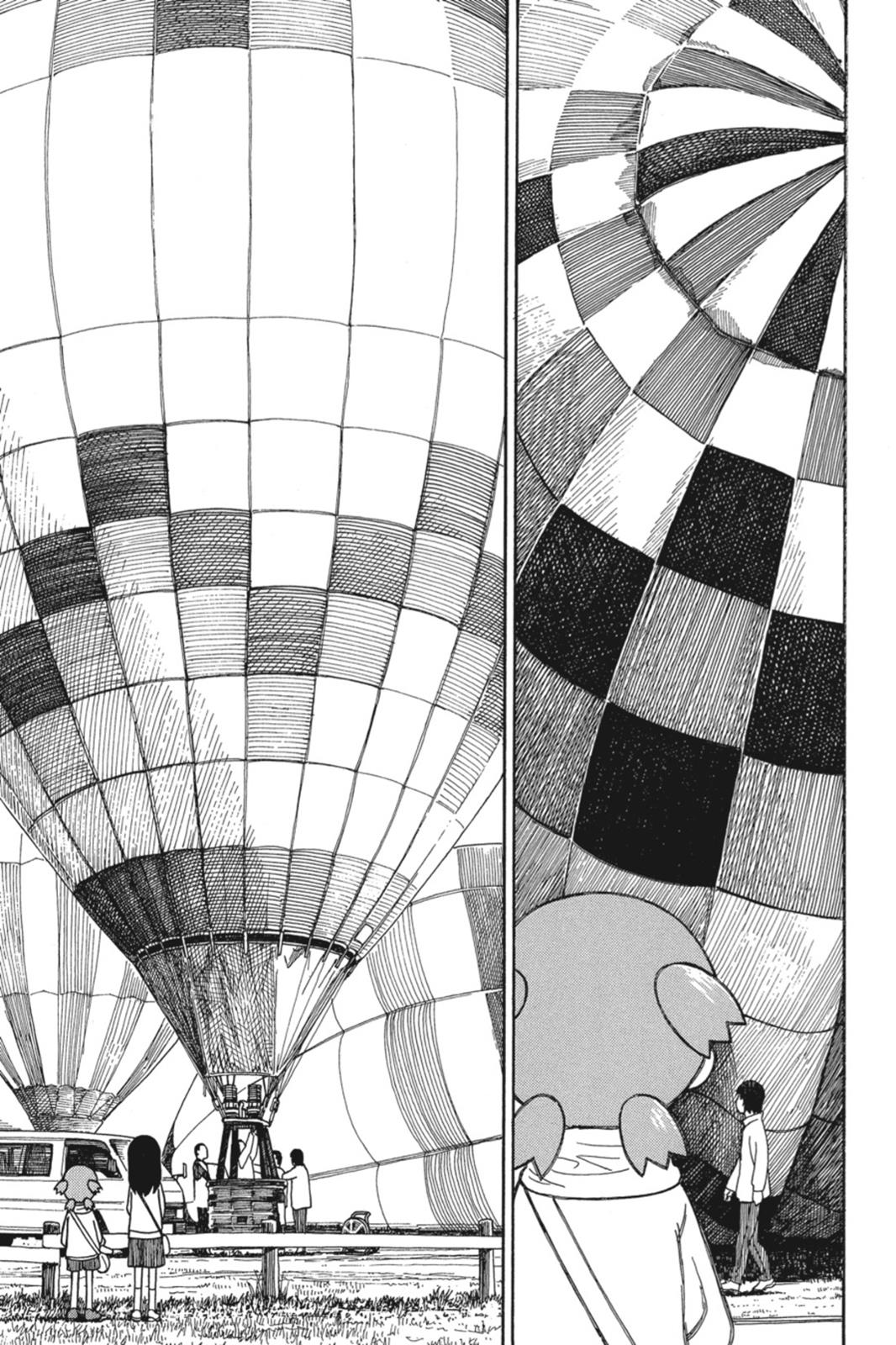 Read Yotsuba to! ENGLISH Manga Online