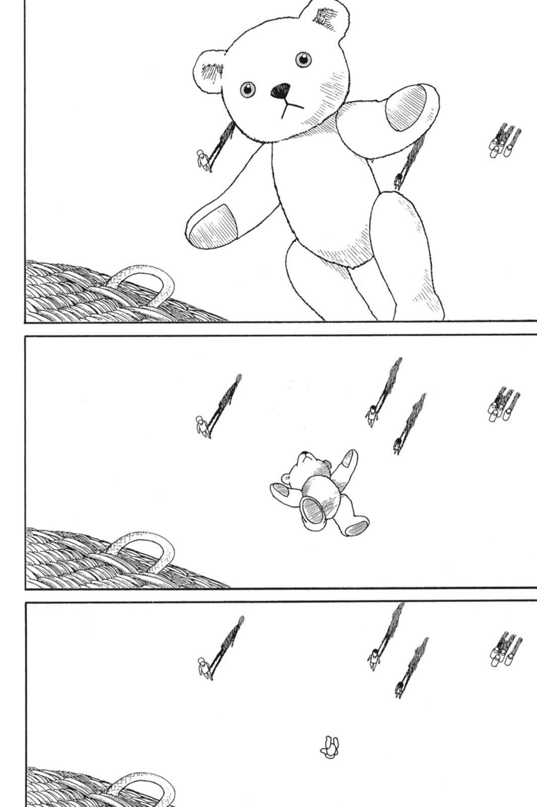 Read Yotsuba to! ENGLISH Manga Online