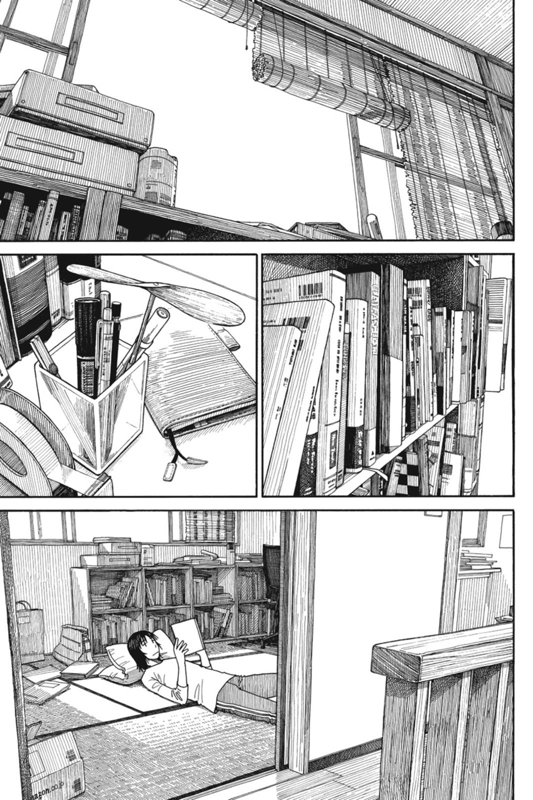 Read Yotsuba to! ENGLISH Manga Online