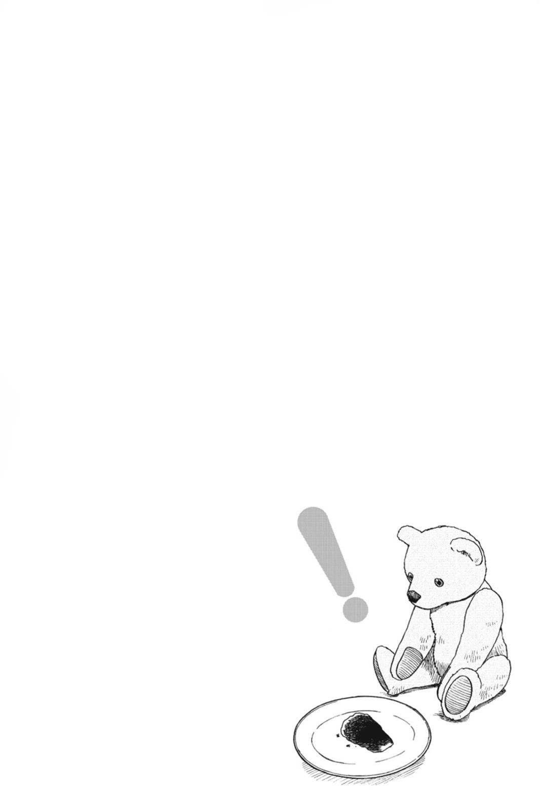 Read Yotsuba to! ENGLISH Manga Online