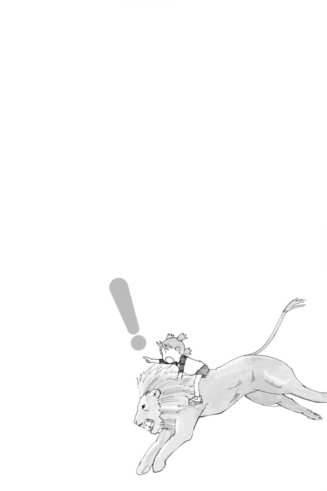 Read Yotsuba to! ENGLISH Manga Online