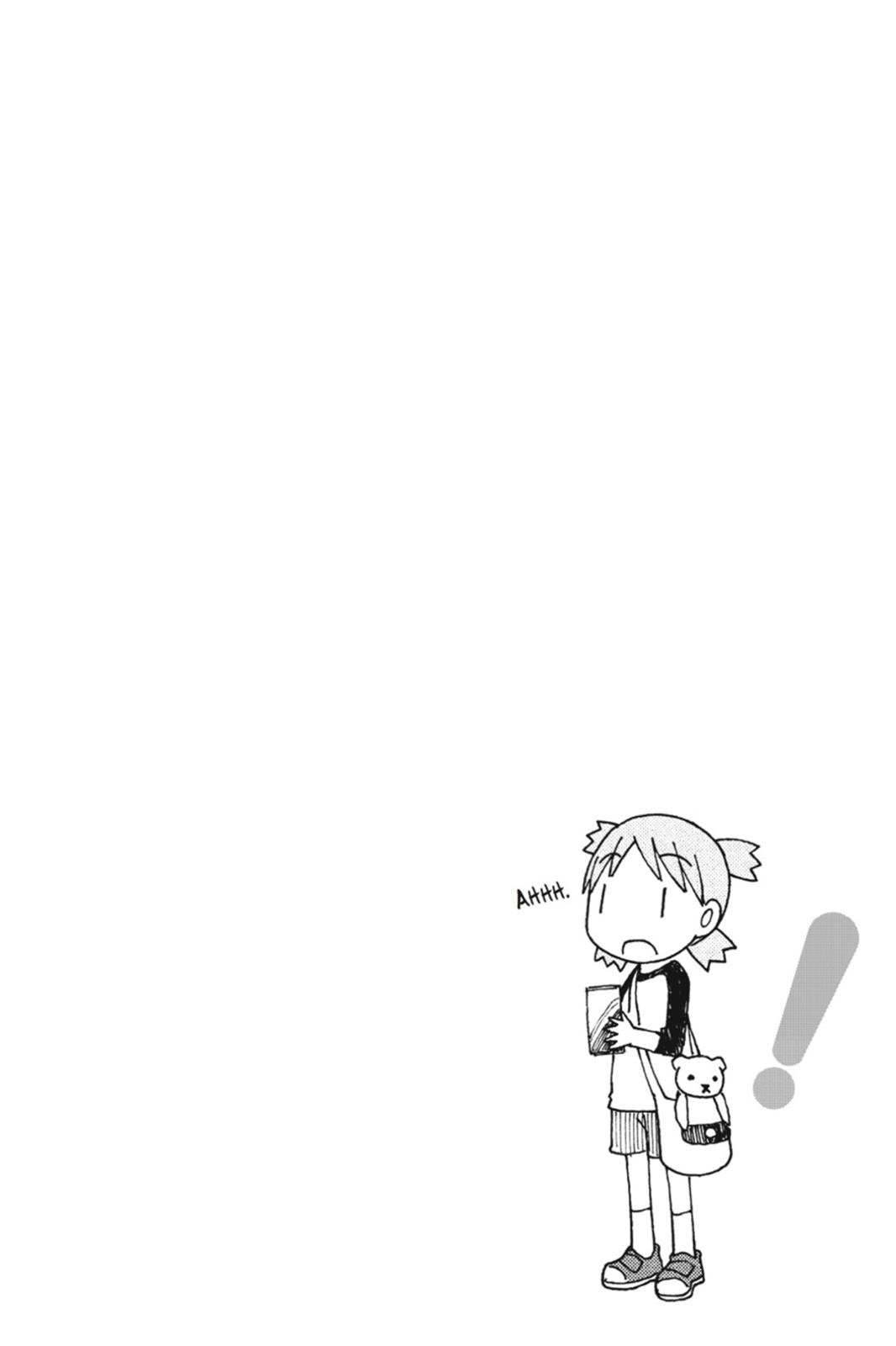 Read Yotsuba to! ENGLISH Manga Online