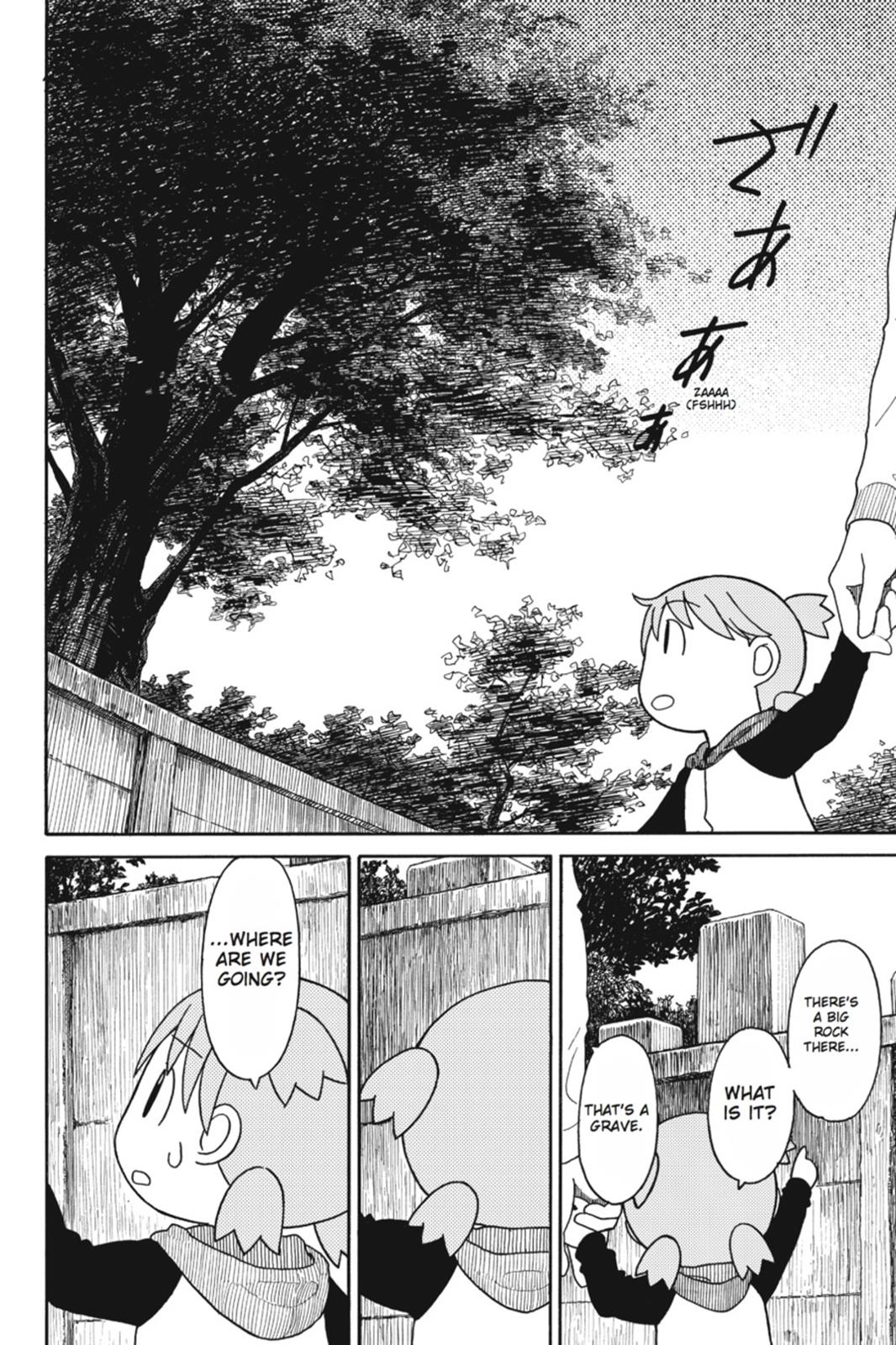 Read Yotsuba to! ENGLISH Manga Online