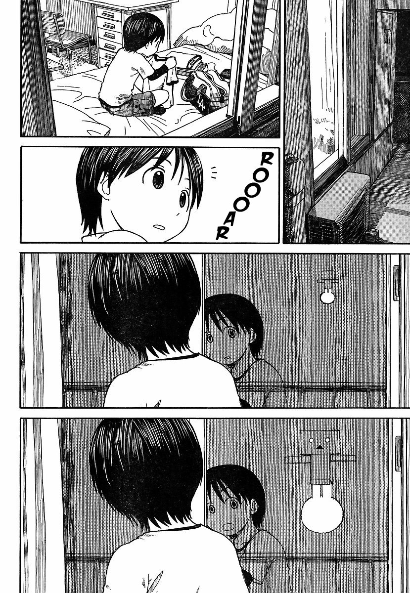 Read Yotsuba to! ENGLISH Manga Online