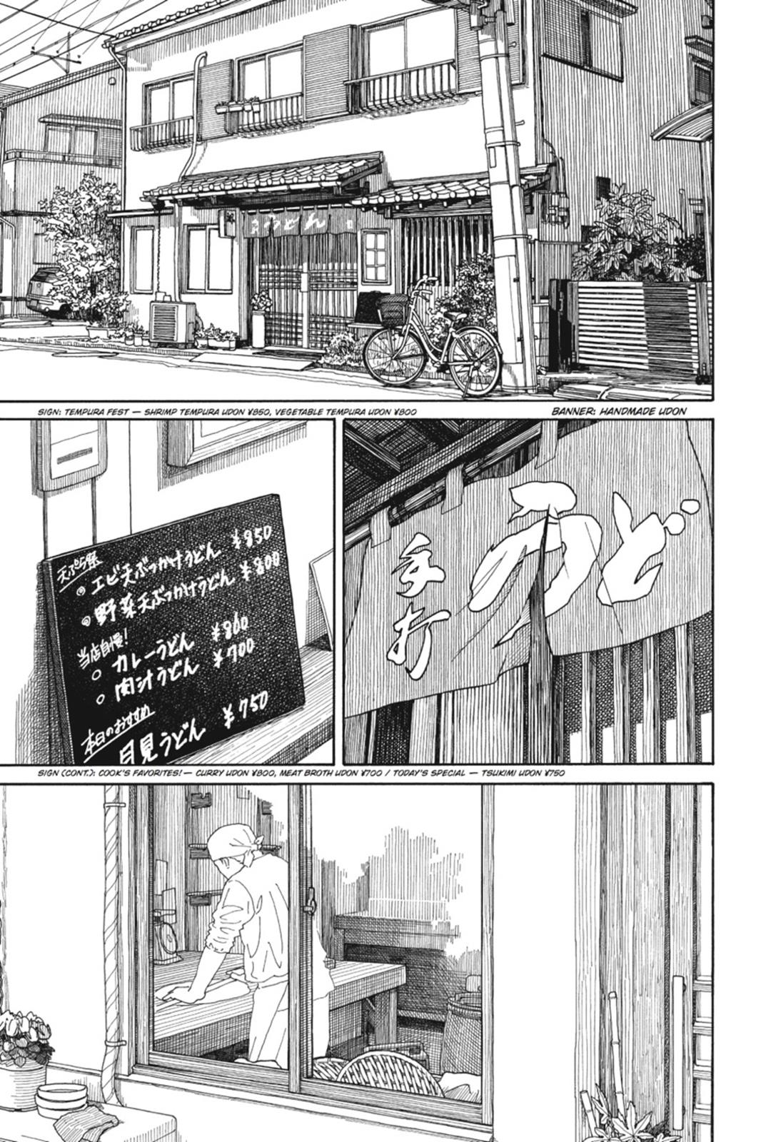Read Yotsuba to! ENGLISH Manga Online