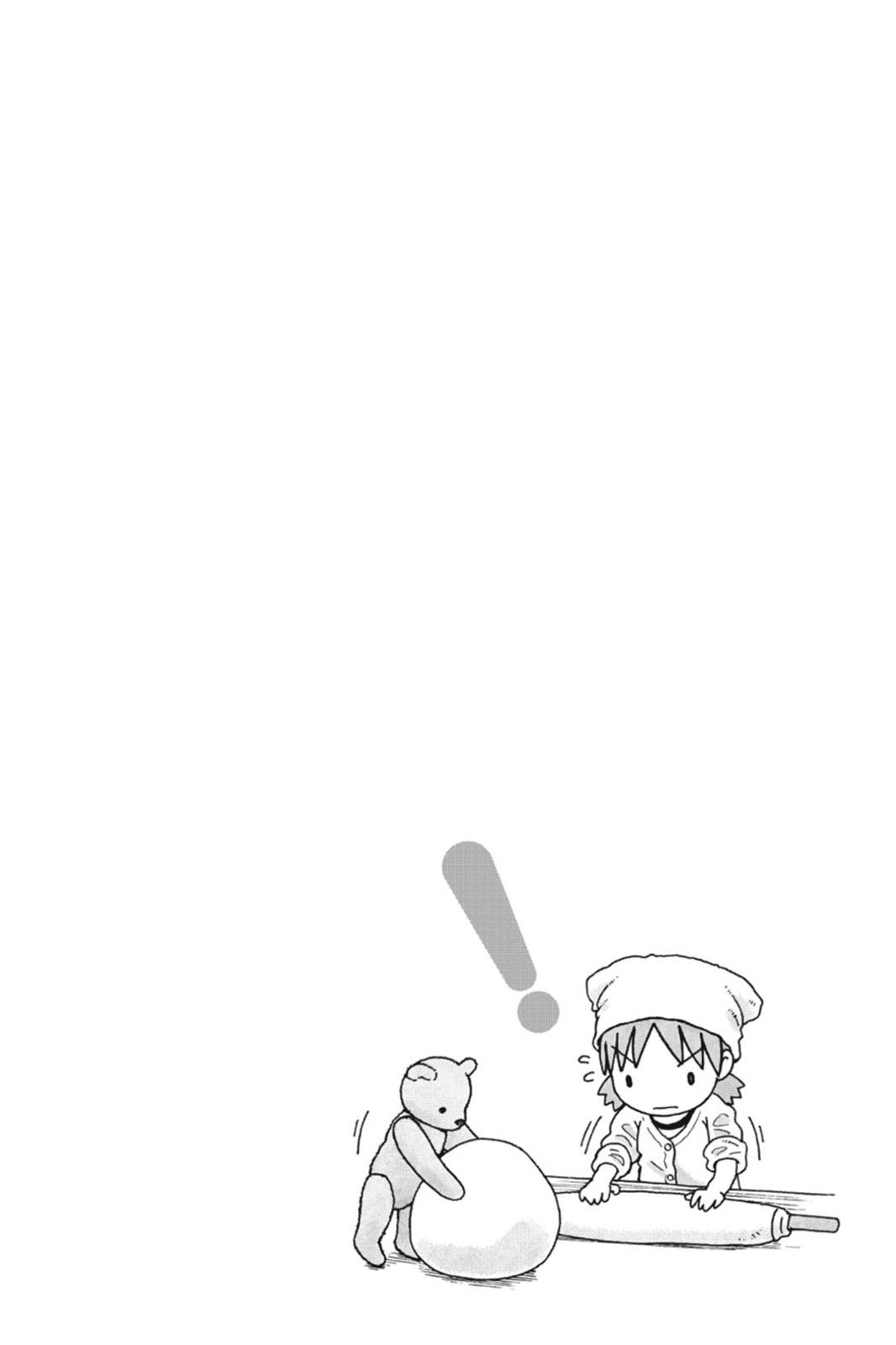 Read Yotsuba to! ENGLISH Manga Online