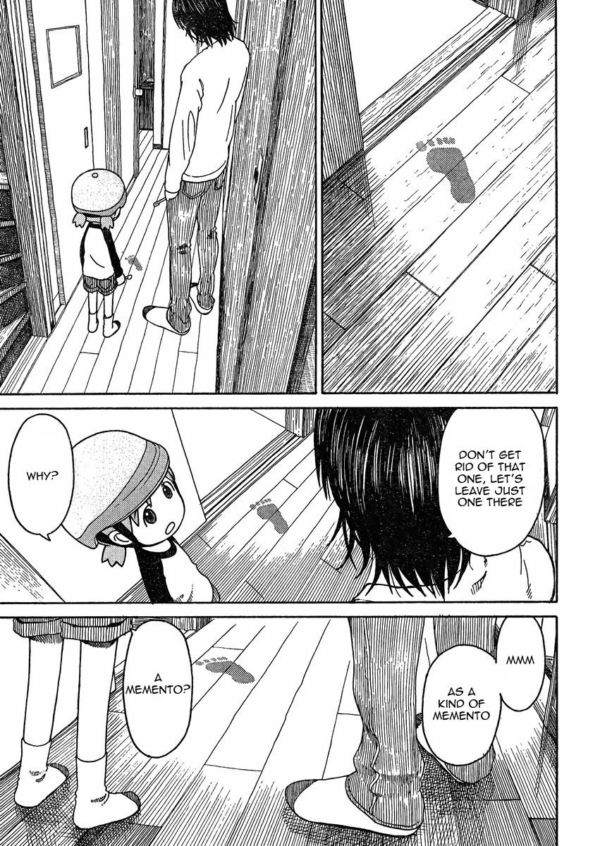 Read Yotsuba to! ENGLISH Manga Online
