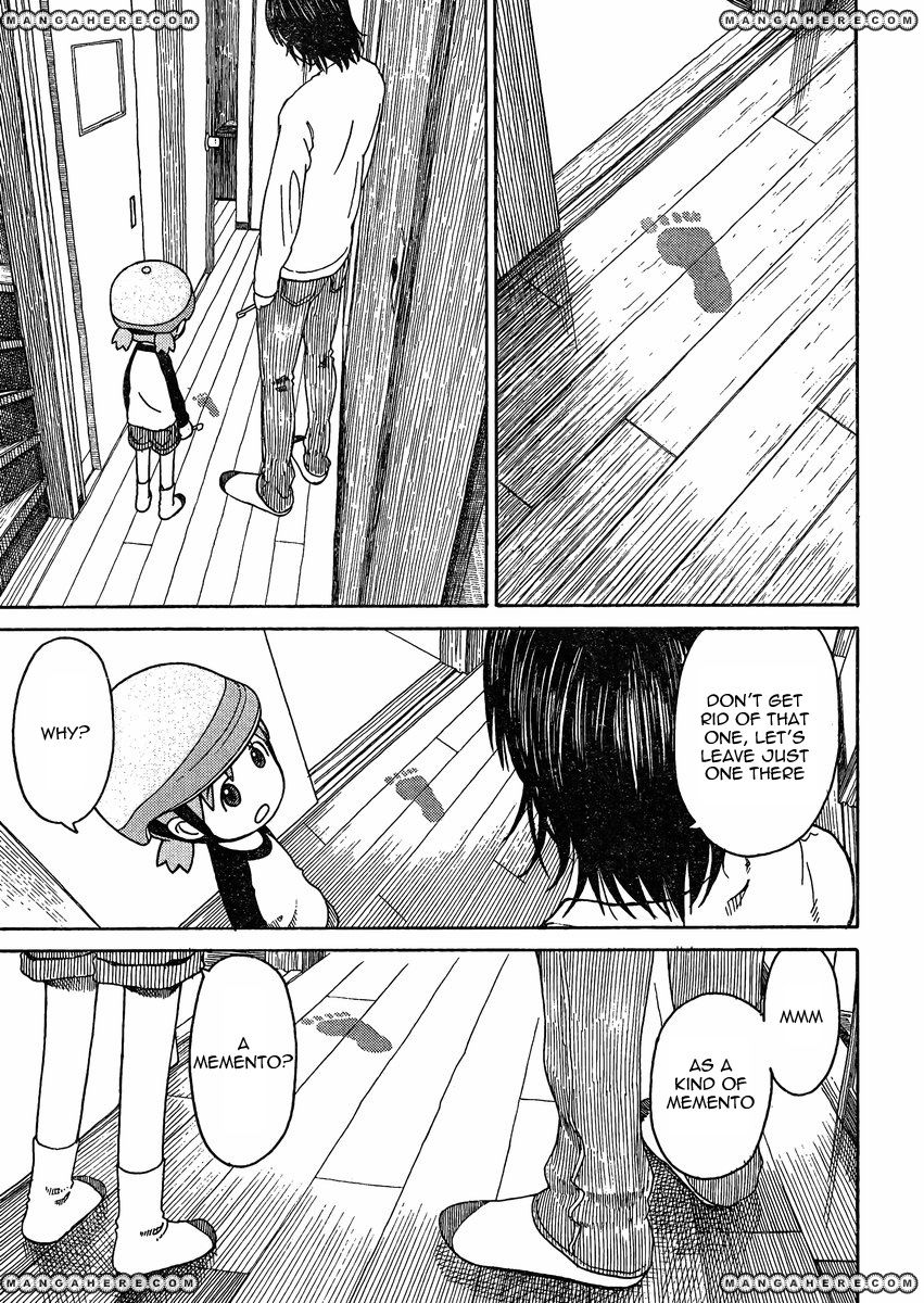 Read Yotsuba to! ENGLISH Manga Online