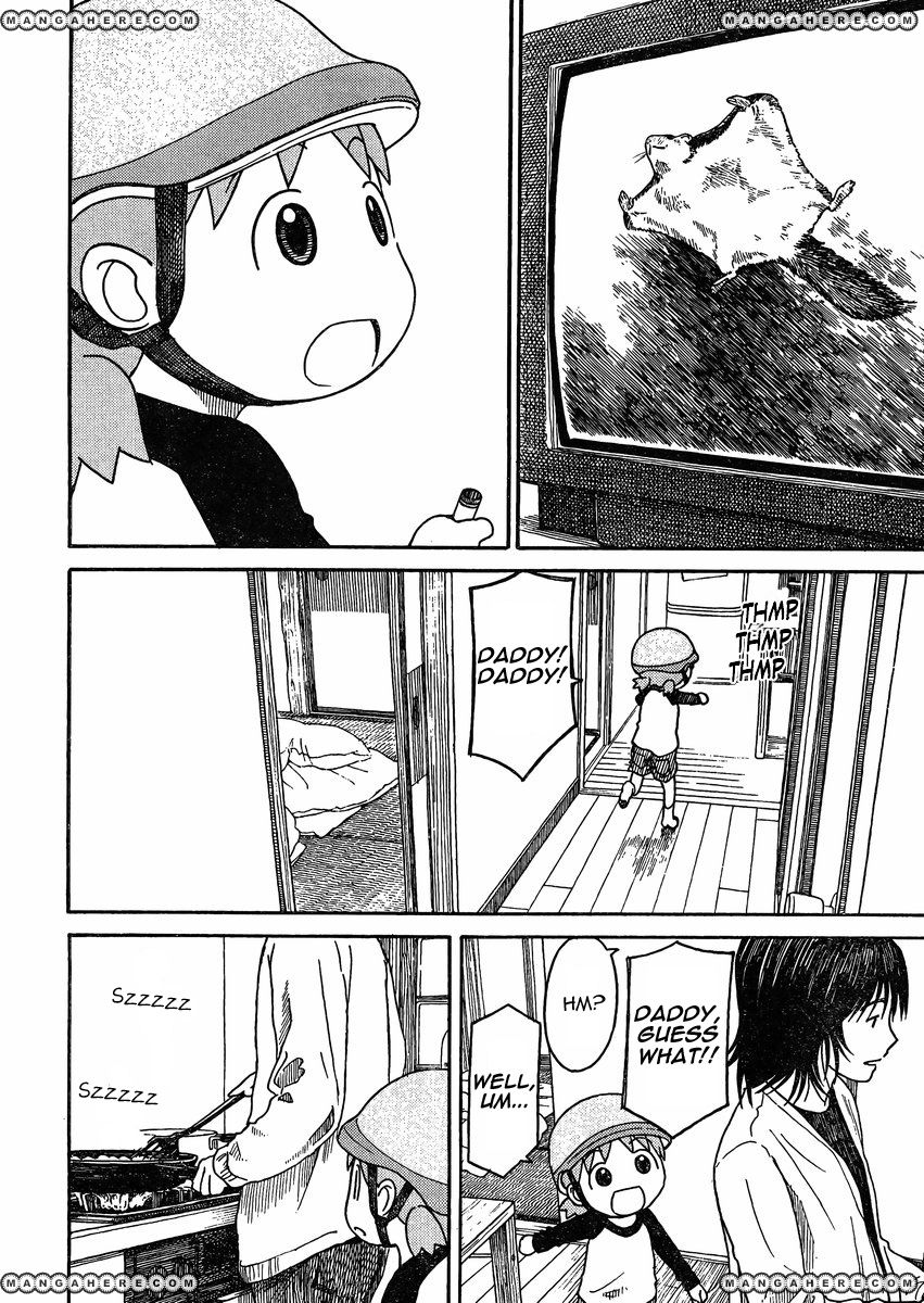 Read Yotsuba to! ENGLISH Manga Online