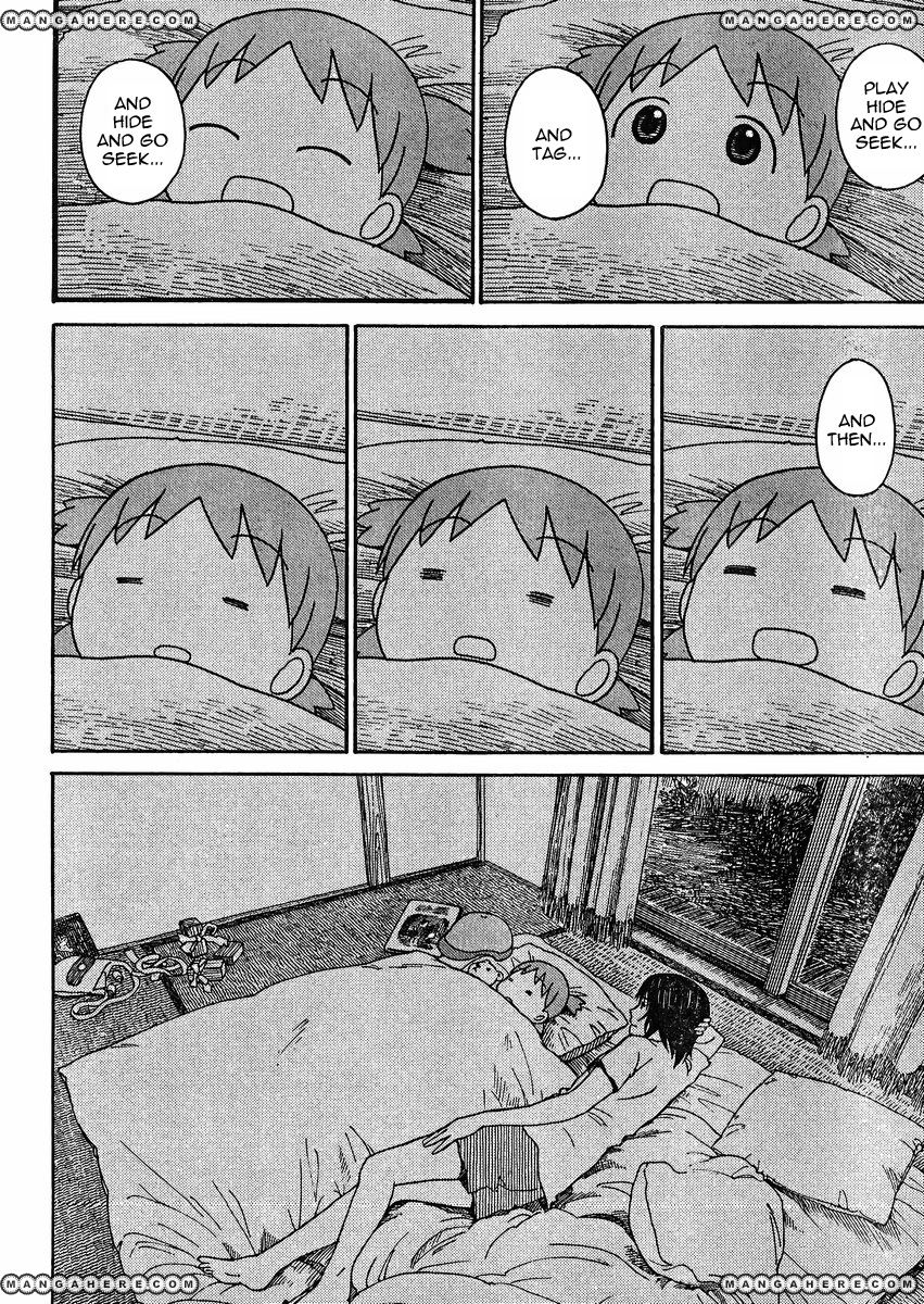 Read Yotsuba to! ENGLISH Manga Online