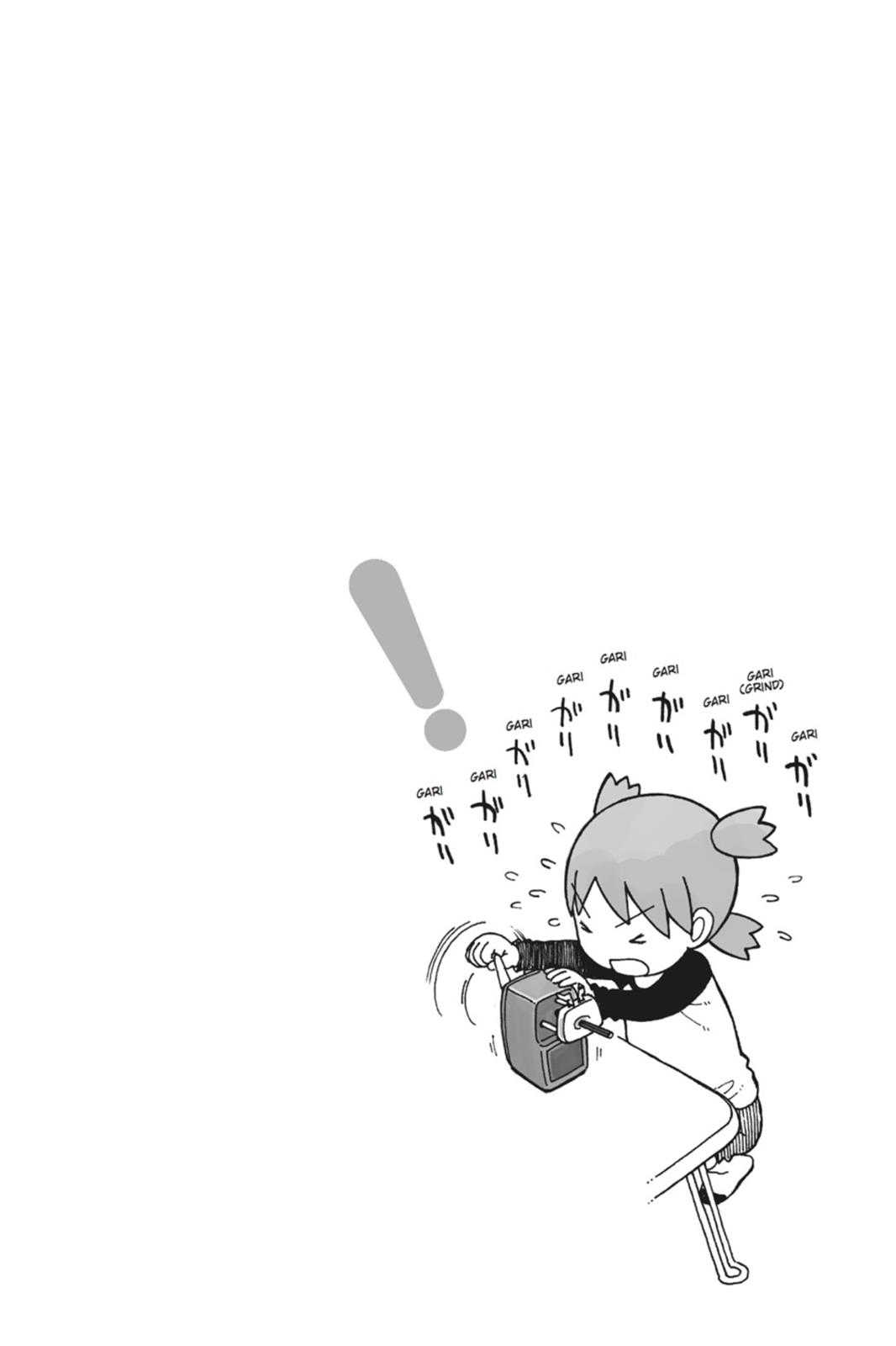 Read Yotsuba to! ENGLISH Manga Online