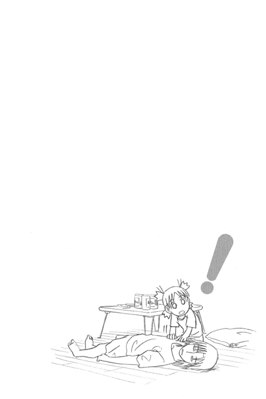 Read Yotsuba to! ENGLISH Manga Online