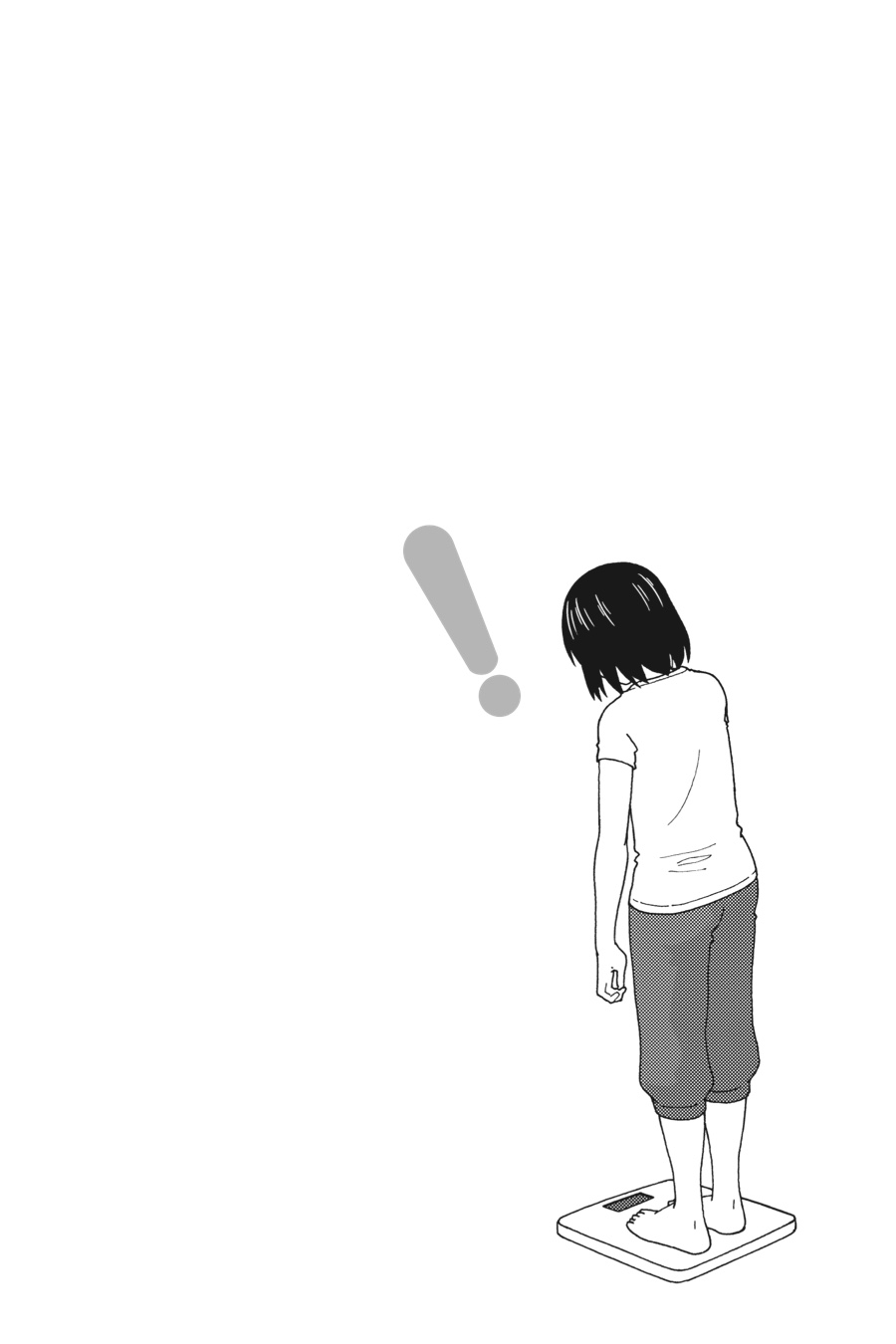 Read Yotsuba to! ENGLISH Manga Online