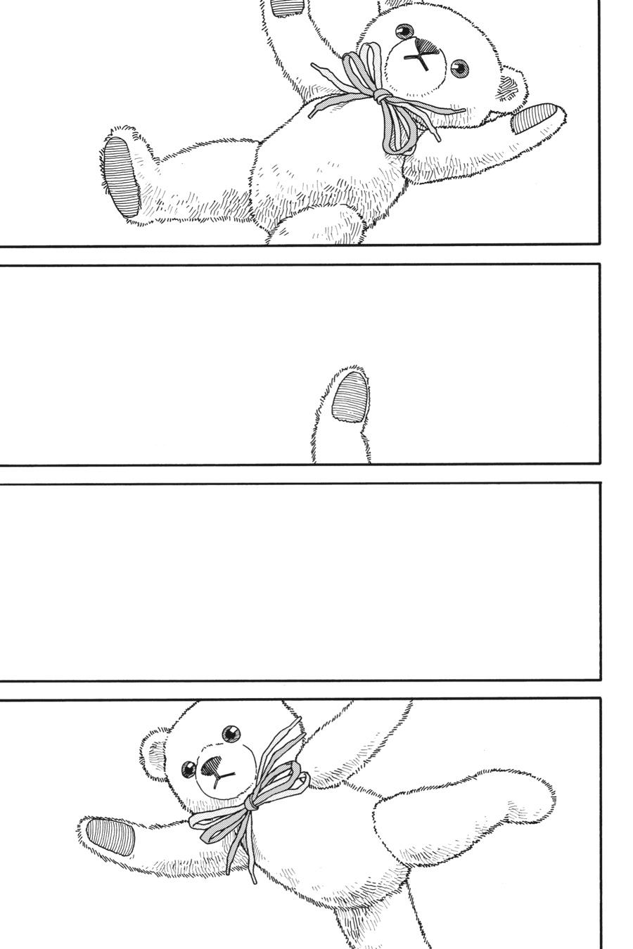 Read Yotsuba to! ENGLISH Manga Online