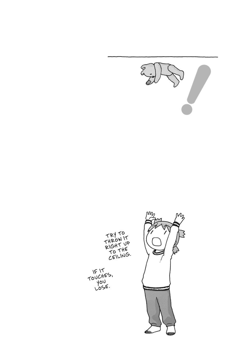 Read Yotsuba to! ENGLISH Manga Online