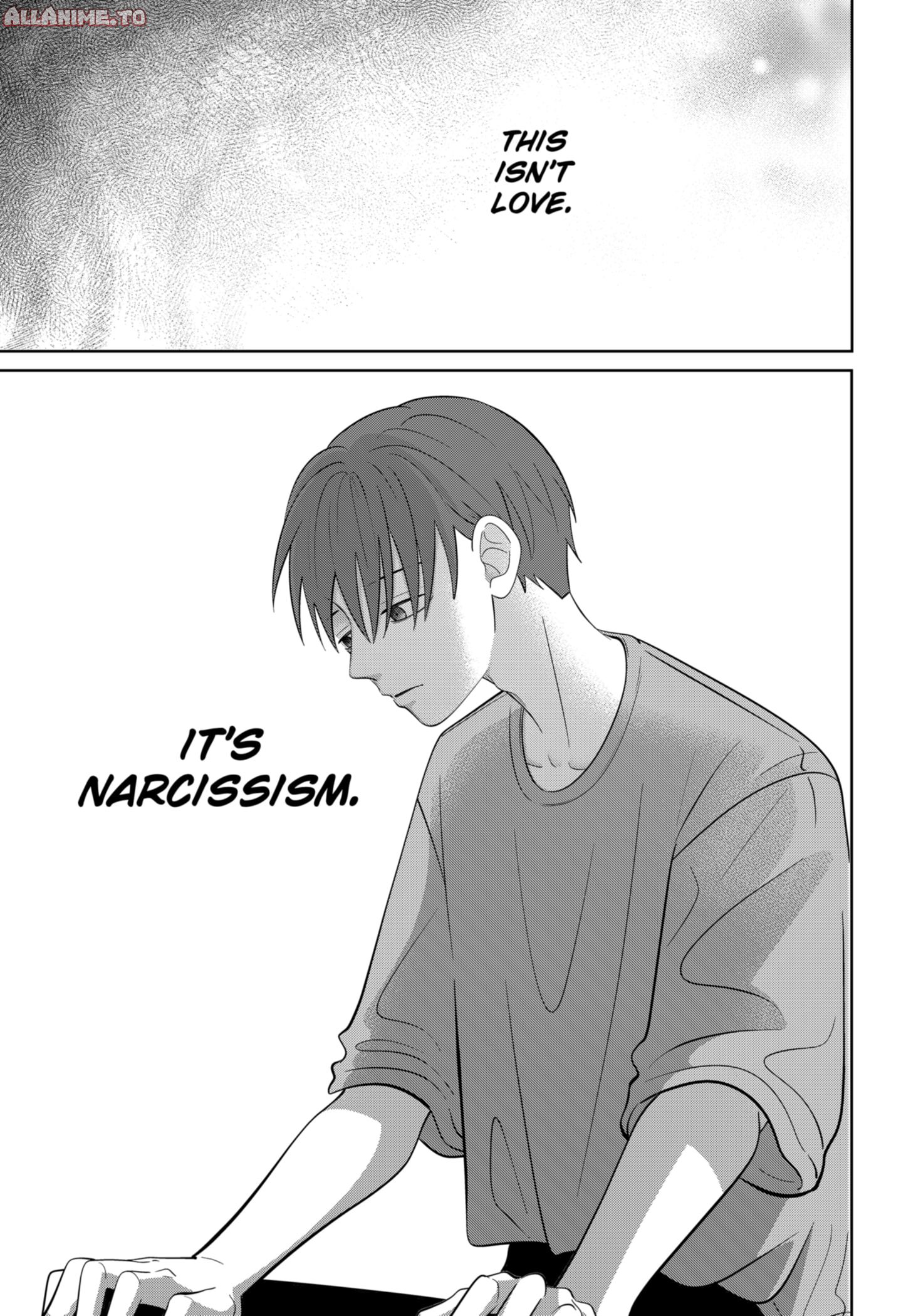 Read You and I Are Polar Opposites ENGLISH Manga Online